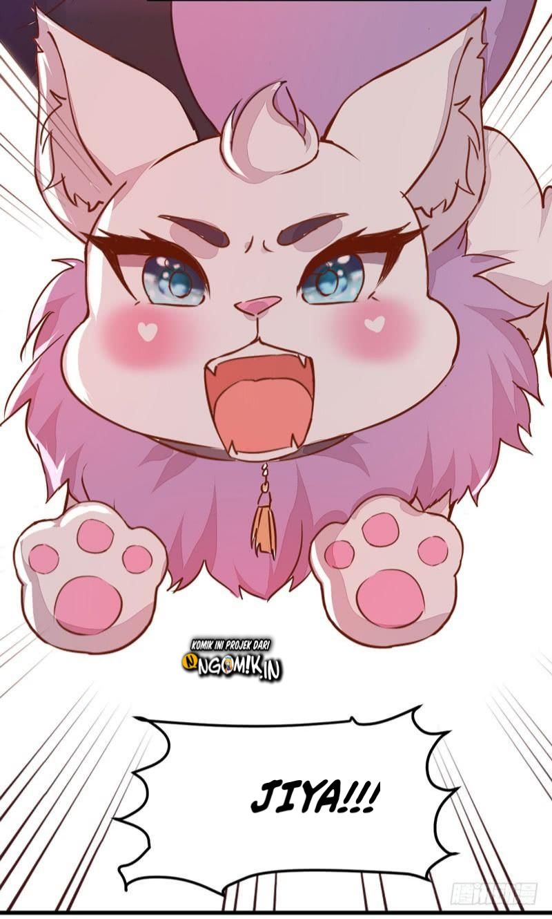 Rebirth Of The Divine Doctor Chapter 28 Bahasa Indonesia